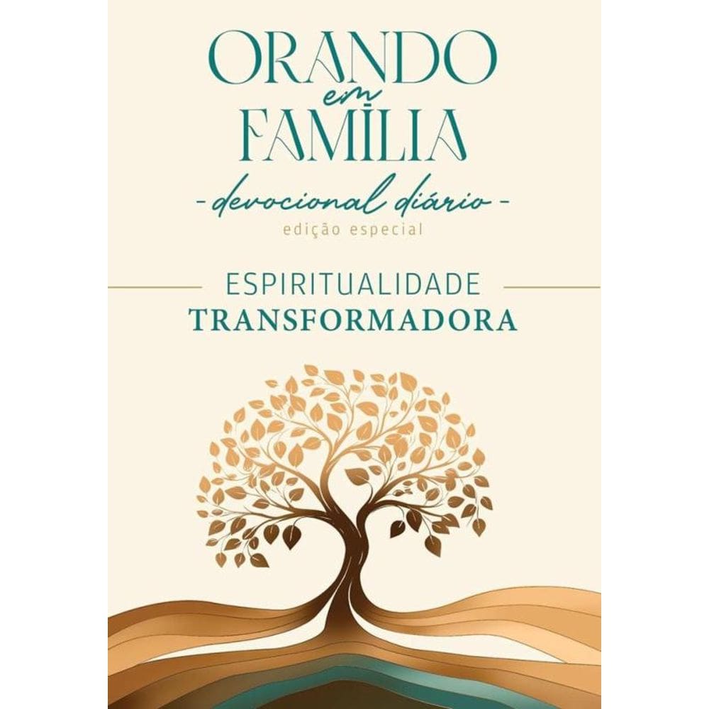 Orando Em Familia - Edicao Especial - Esperanca