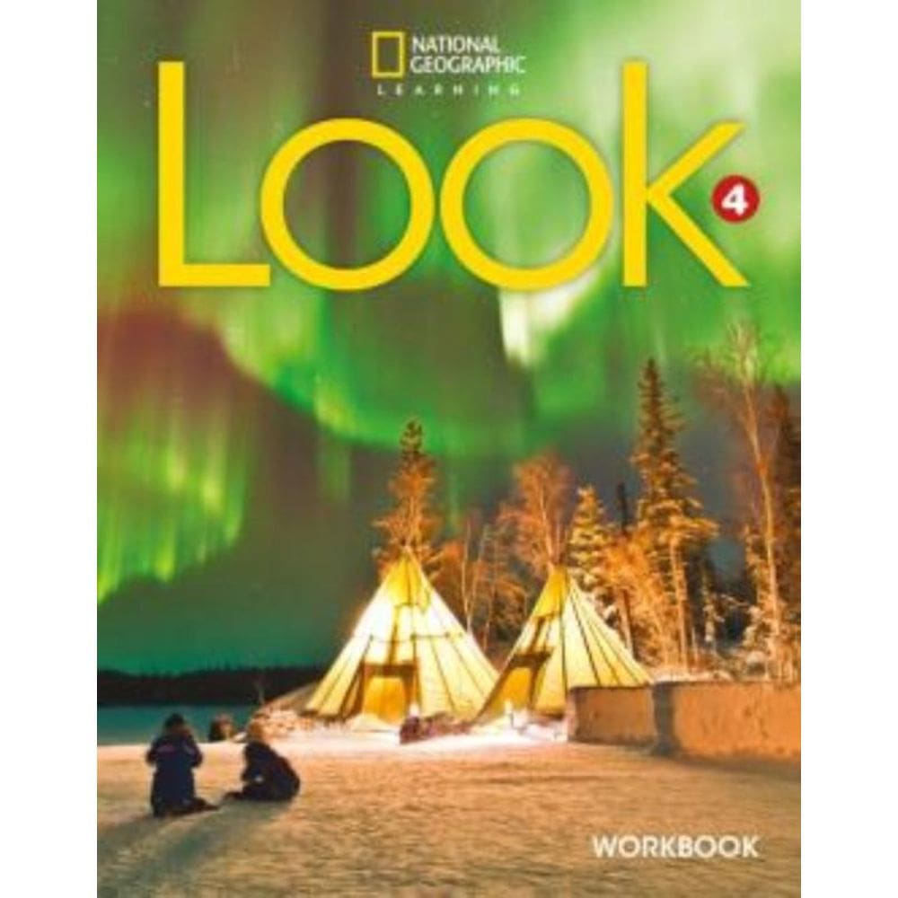 Look 4 Wb - American