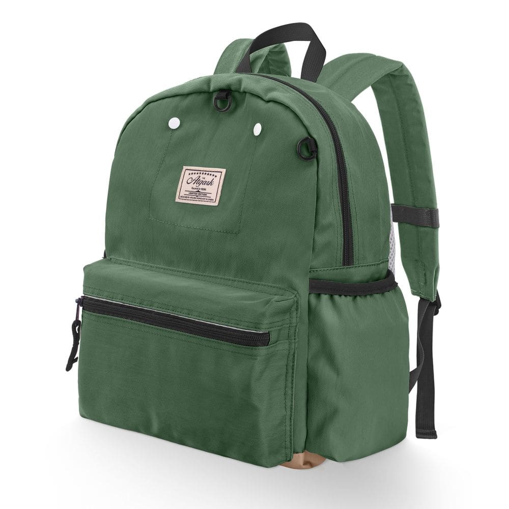 Mochila Atgark Toddler Boys 2-5 anos de idade no jardim de infância