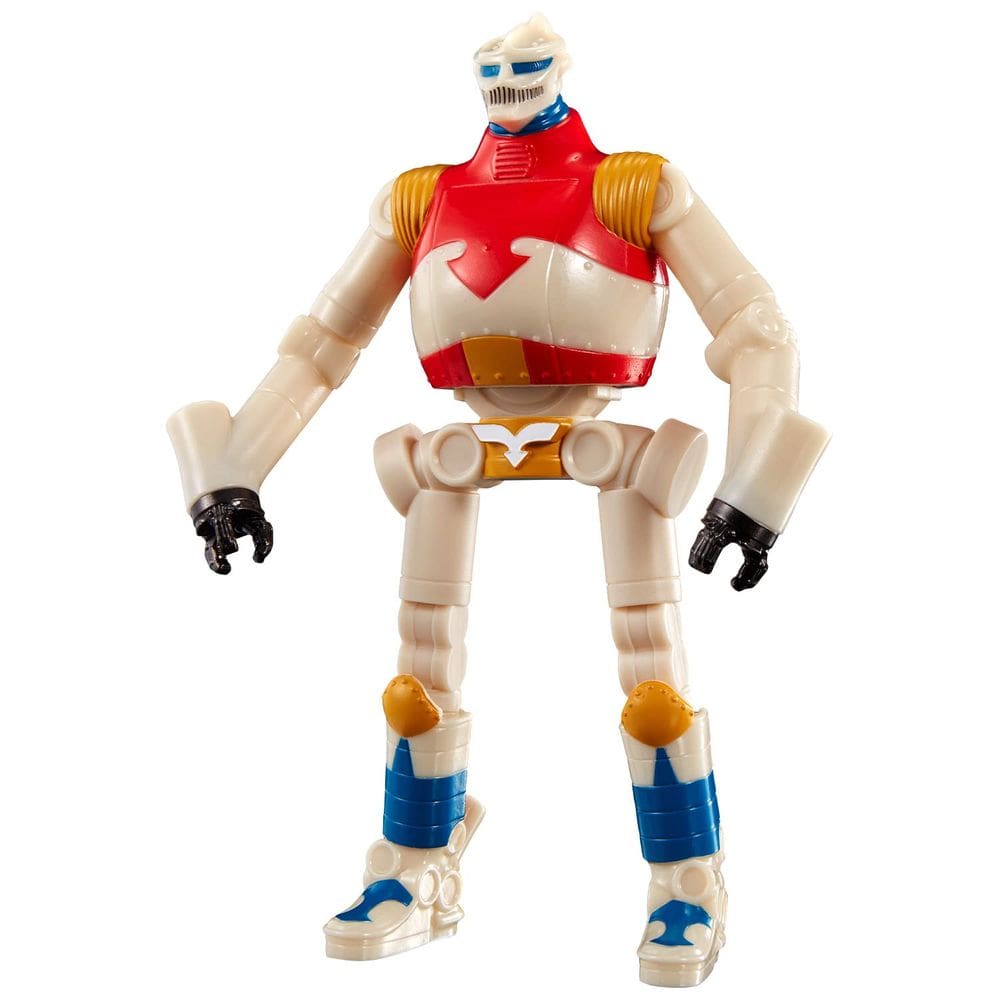 Figura Bandai Movie Monster Series Jet Jaguar Godzilla S.P