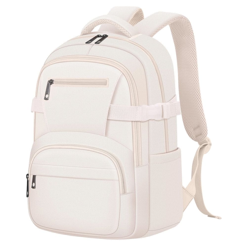 Mochila AFGWK Cute para meninas em idade escolar, crianças e mulheres, laptop de viagem
