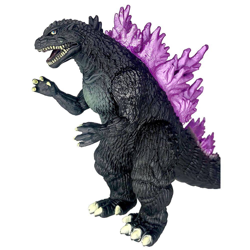 Boneco de ação TWCare Godzilla King of The Monsters 2020