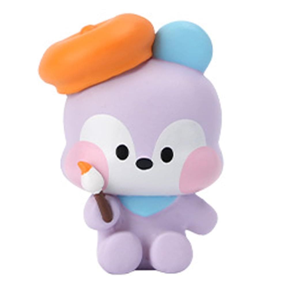 Figura de monitor BT21 Minini Universtar 2023 MANG Official