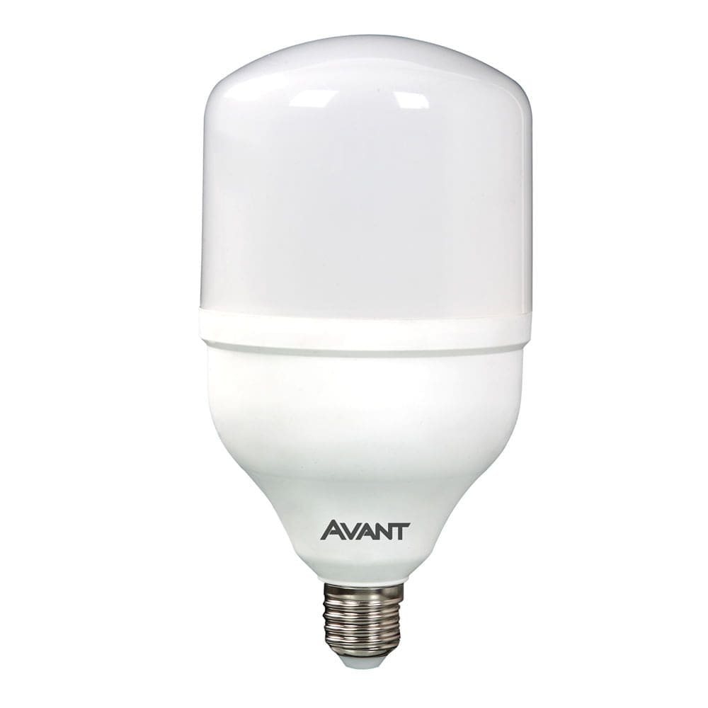 Lâmpada Led Bulbo 30W Avant Branca Bivolt