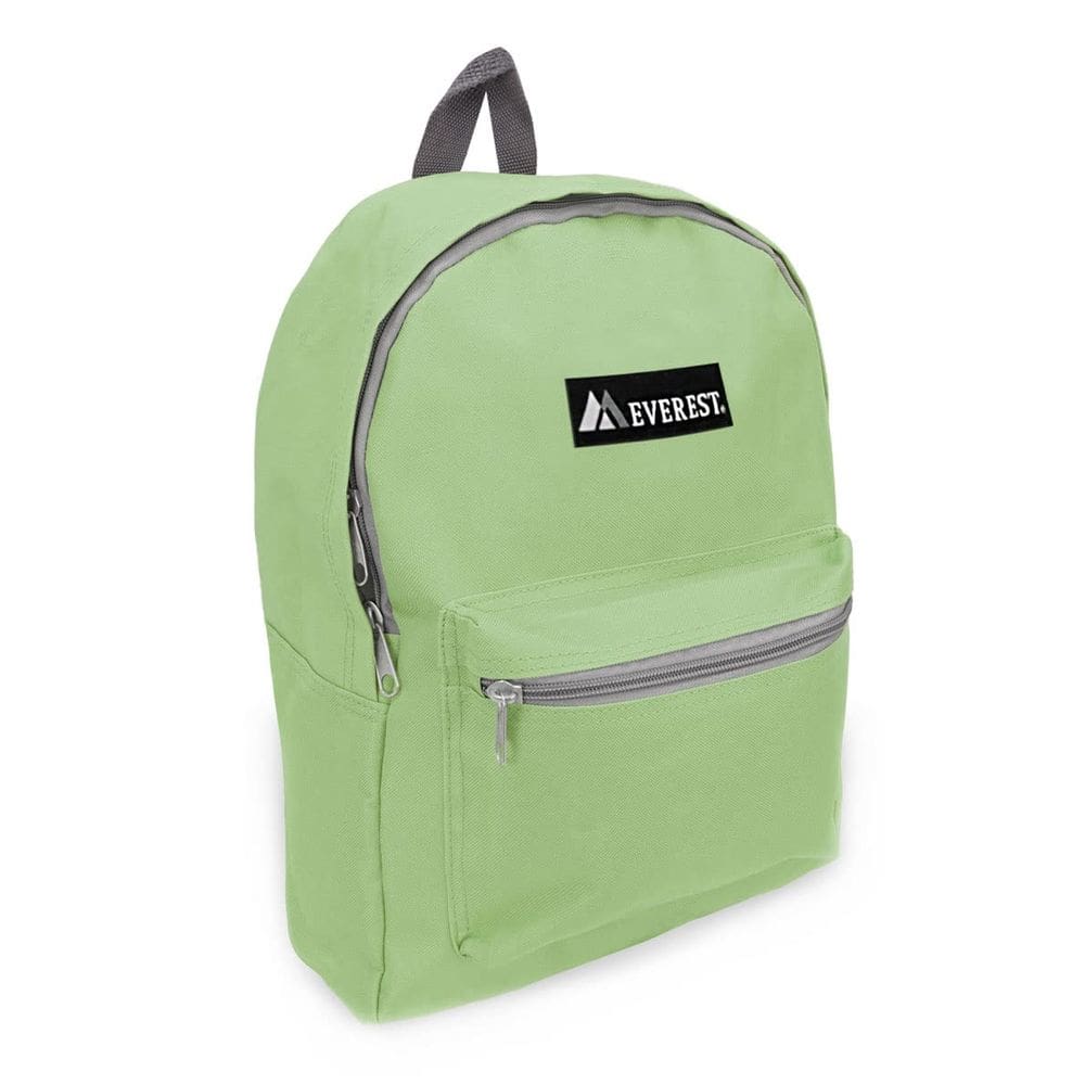 Mochila Everest Basic Jade Green