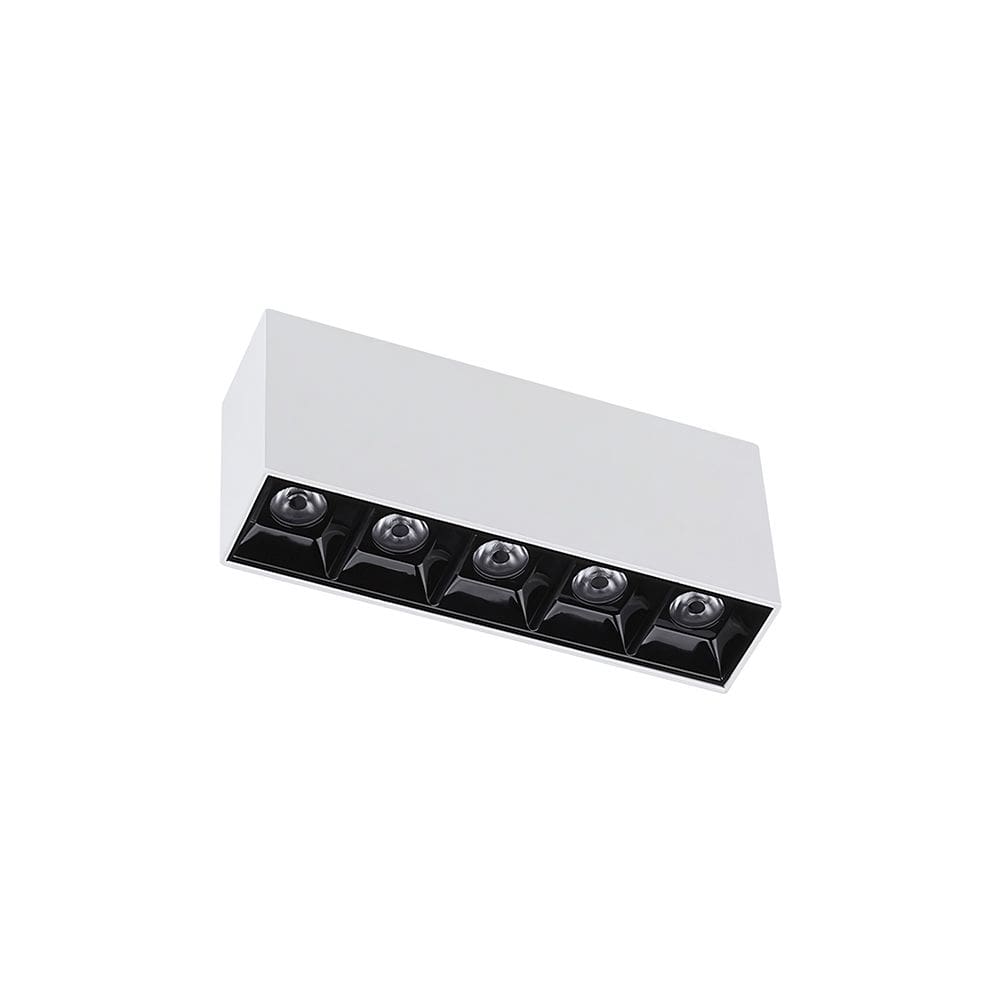 Spot de Sobrepor Taschibra Arch Pontual Led 10W Bivolt