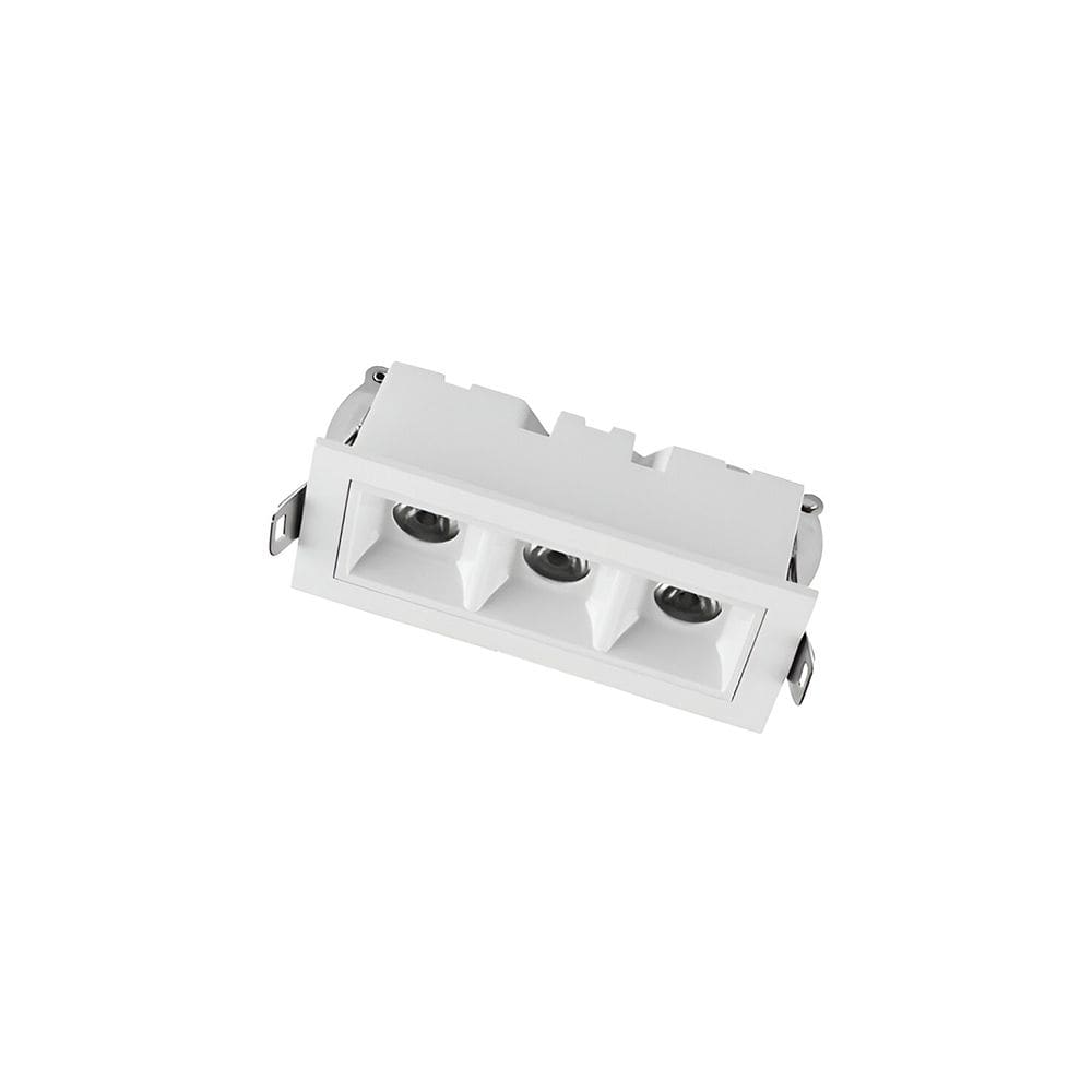 Spot de Embutir Taschibra Arch Pontual Led 6W Bivolt