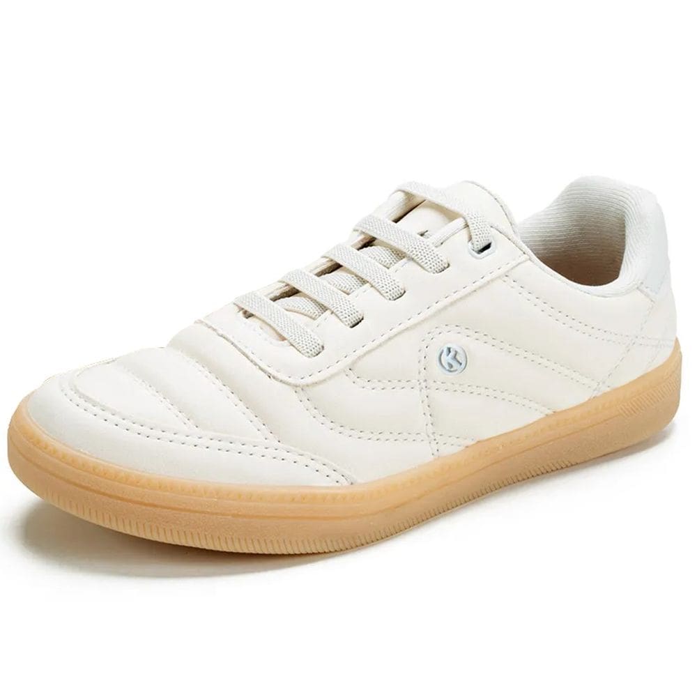 Sapatenis Feminino Conforto Casual Moderno Kolosh