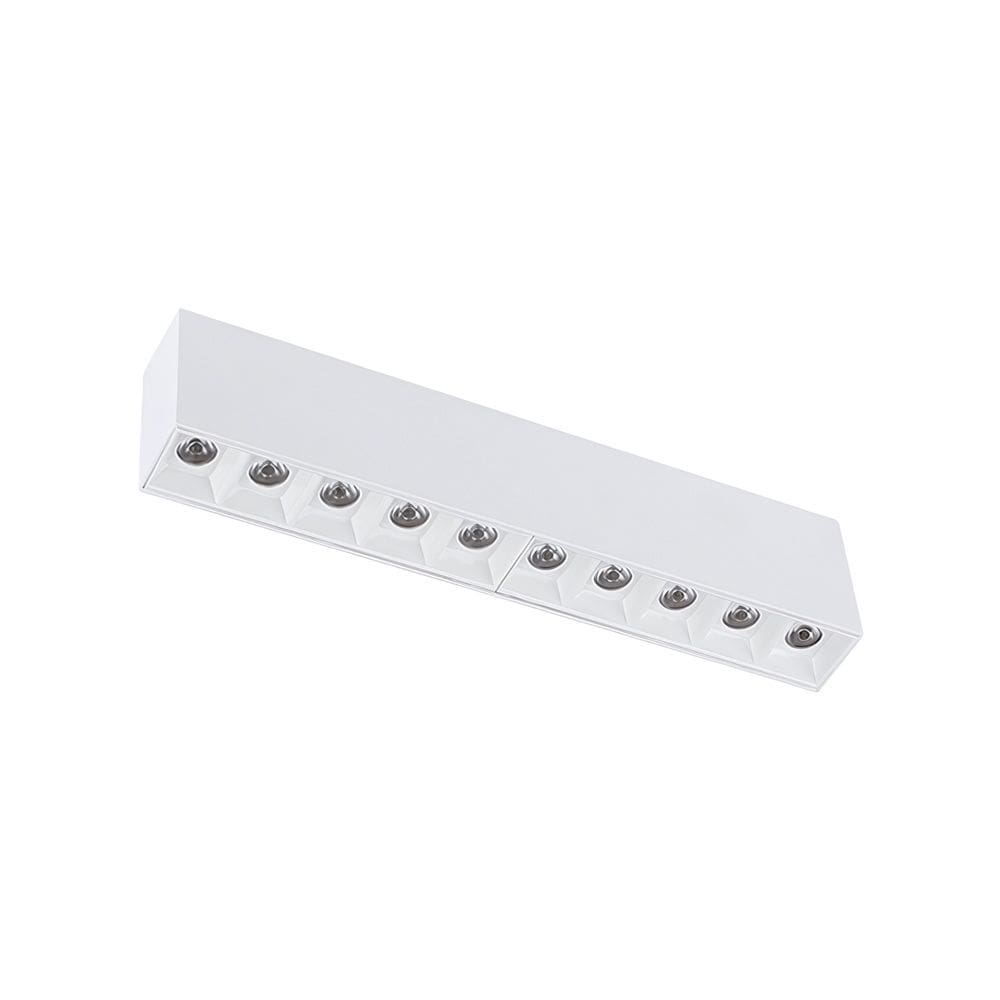 Spot de Sobrepor Taschibra Arch Pontual Led 20W Bivolt