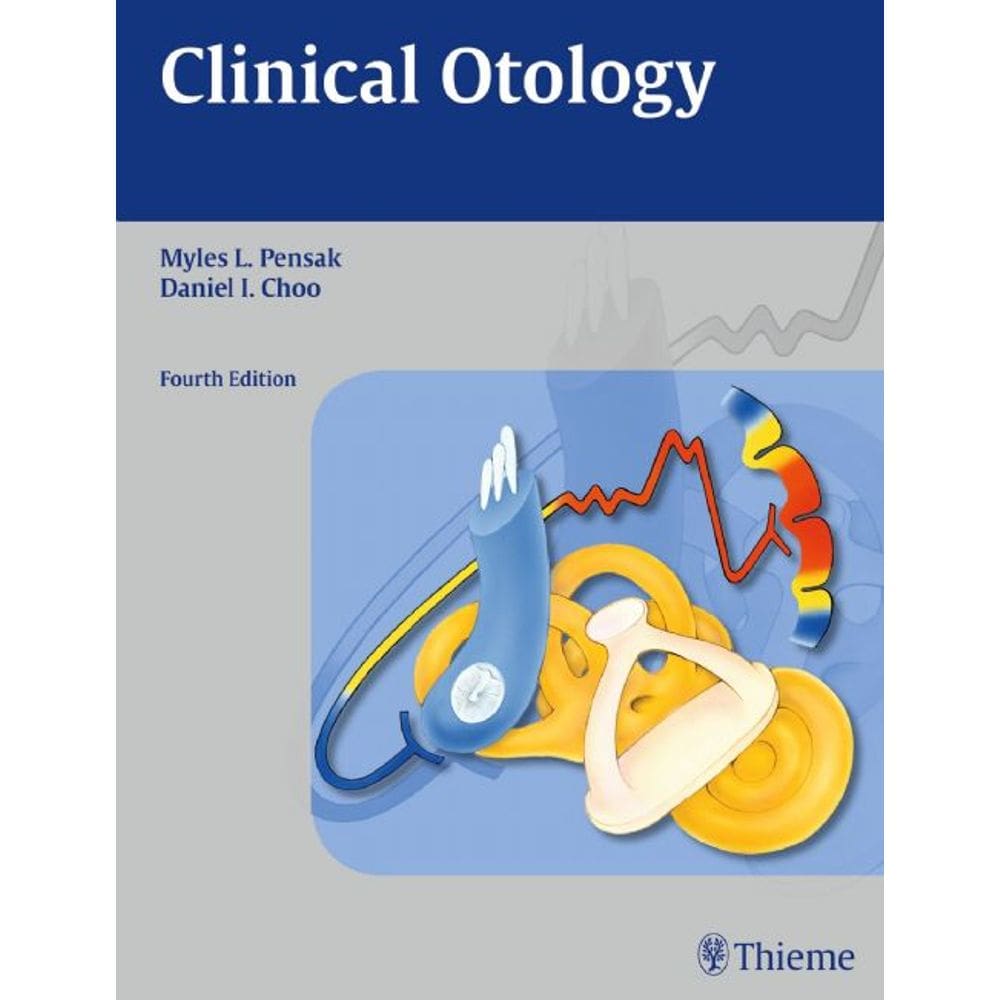 Clinical Otology