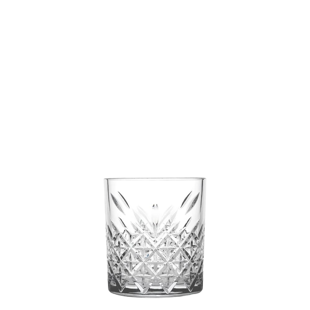 Copo Baixo para Whisky Timeless 205ml