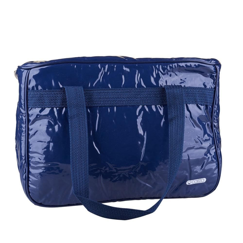 Bolsa Térmica 18L Cazza 30103 Azul