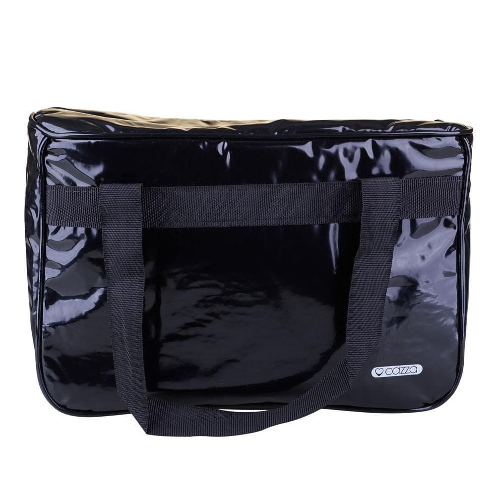 Bolsa Térmica 14L Cazza 70100 Preta