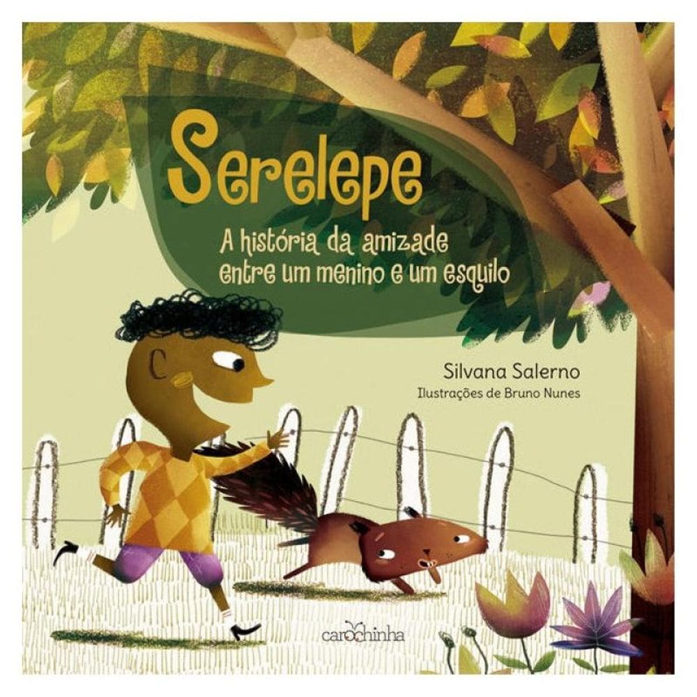 Serelepe