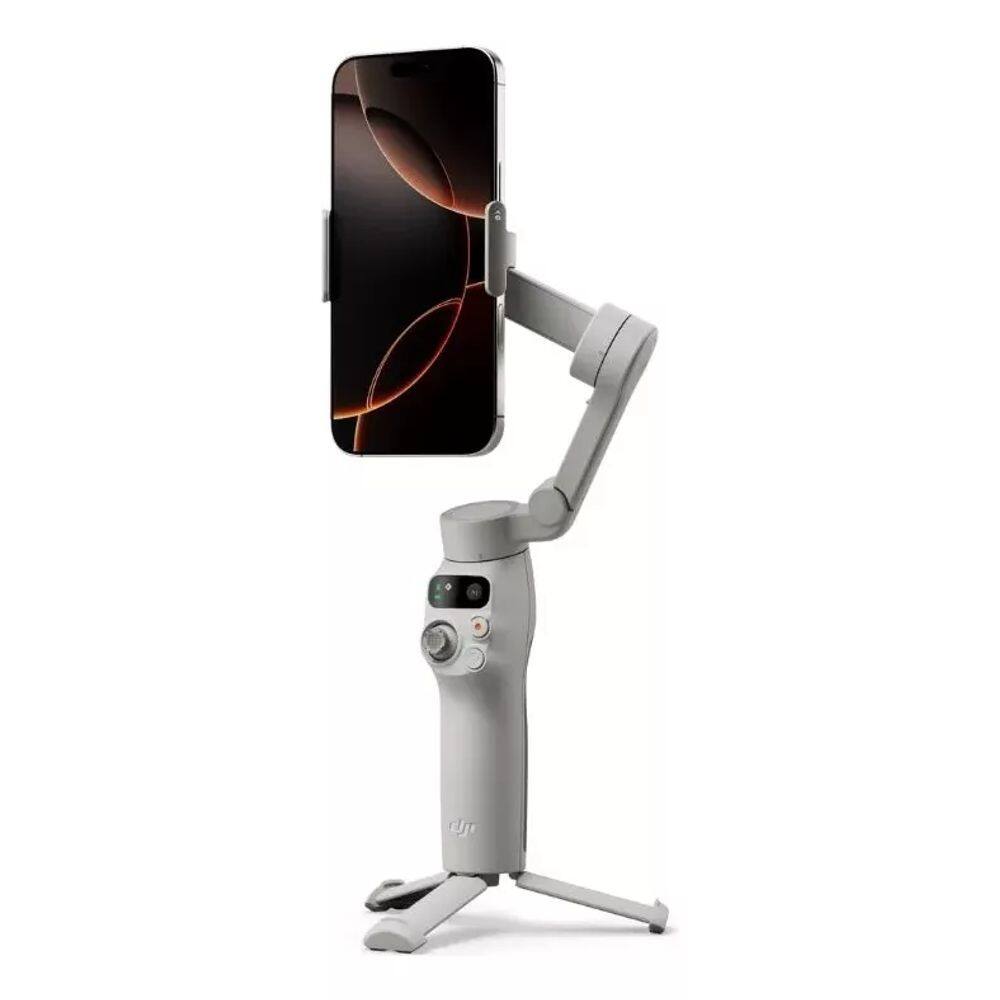 Estabilizador Dji Osmo Mobile 7 - Br Dji131 | Extra