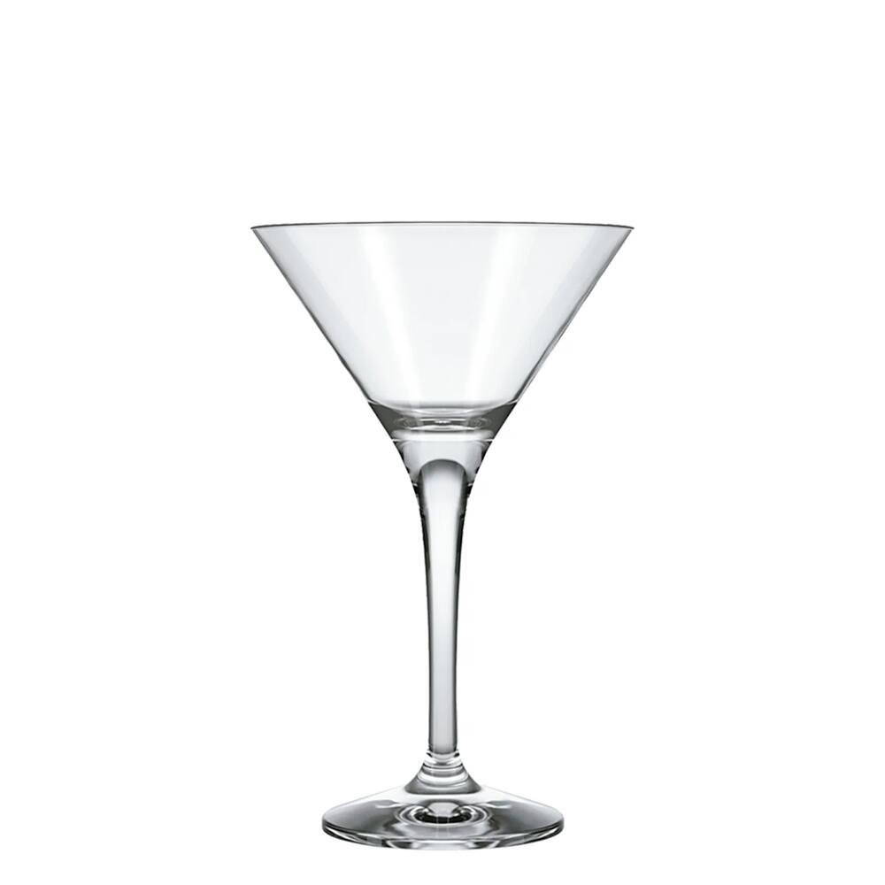 Taça para Coquetel Dry Martini 250ml