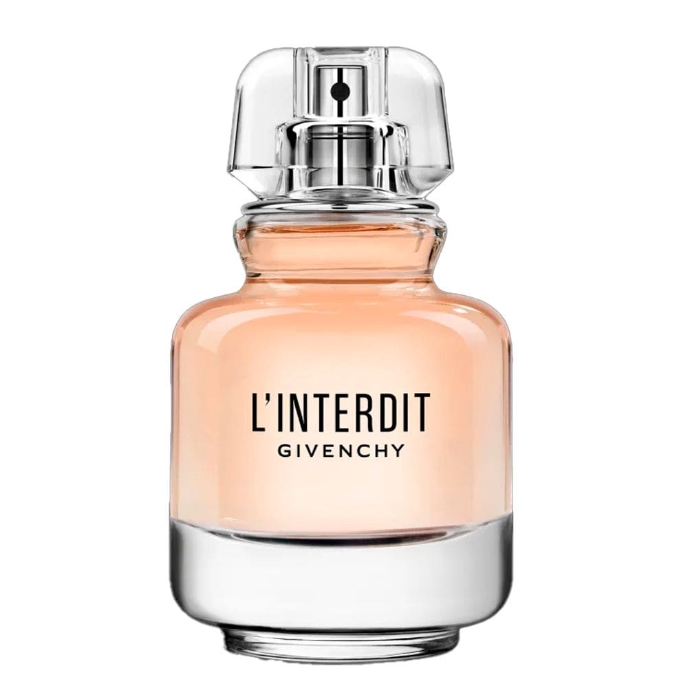 Perfume para Cabelo L`Interdit Hair Mist Givenchy 35ml