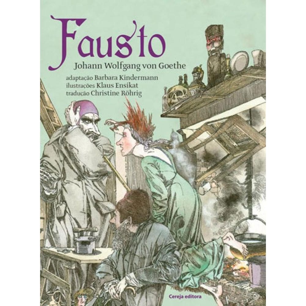 Fausto