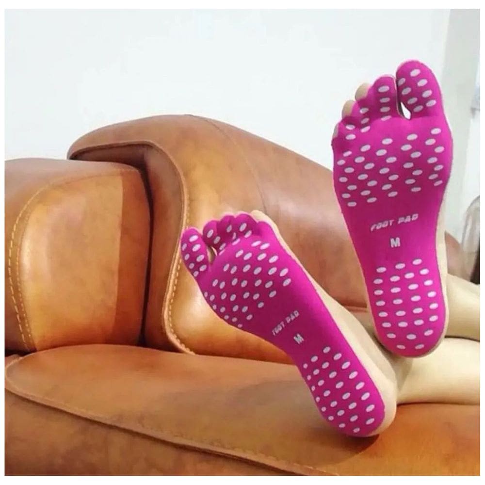 Palmilha Adesiva Praia G Conforto e Proteção Para Os Pés