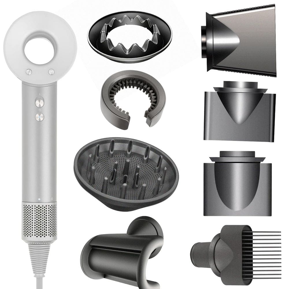 Acessórios de secador de cabelo YTCHYYSK para Dyson HD01 HD02 HD03 HD04