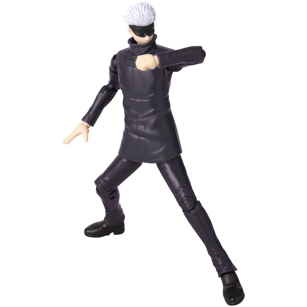 Boneco de ação ANIME HEROES Jujutsu Kaisen Satoru Gojo