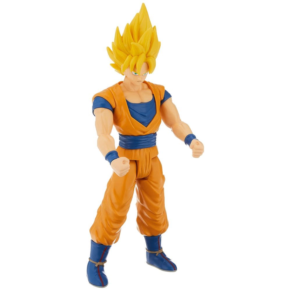 Boneco de ação Bandai Namco Dragon Ball Super Goku 30cm