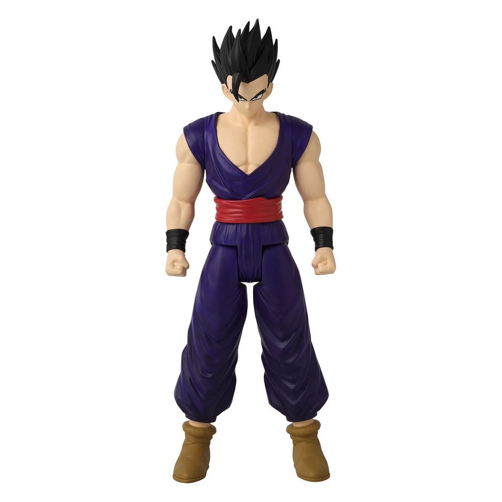 Boneco de ação Bandai Namco Dragon Ball Super Ultimate Gohan
