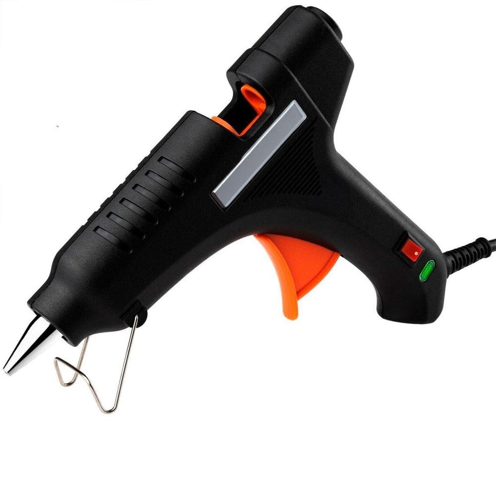 Pistola Cola Quente Elétrica Bivolt 110/220V 60W