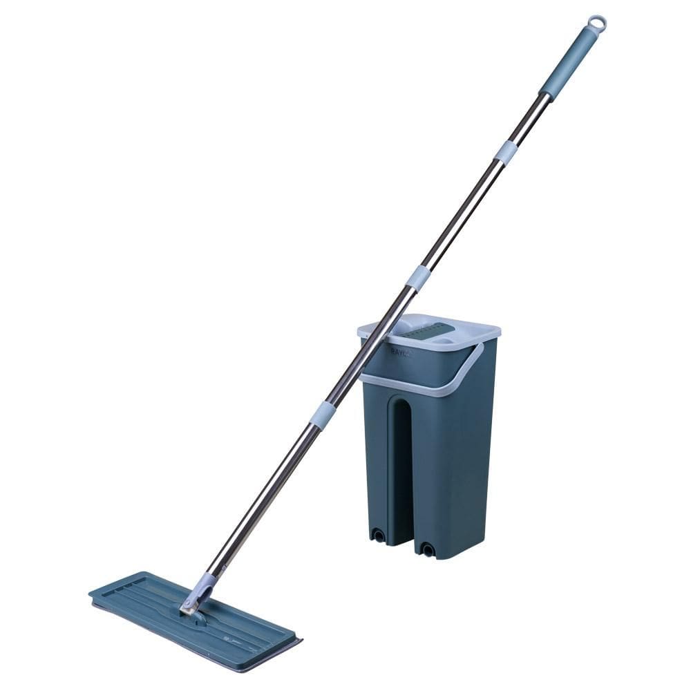 Mop Flat Essencial 6L Rodo Mágico Rayco