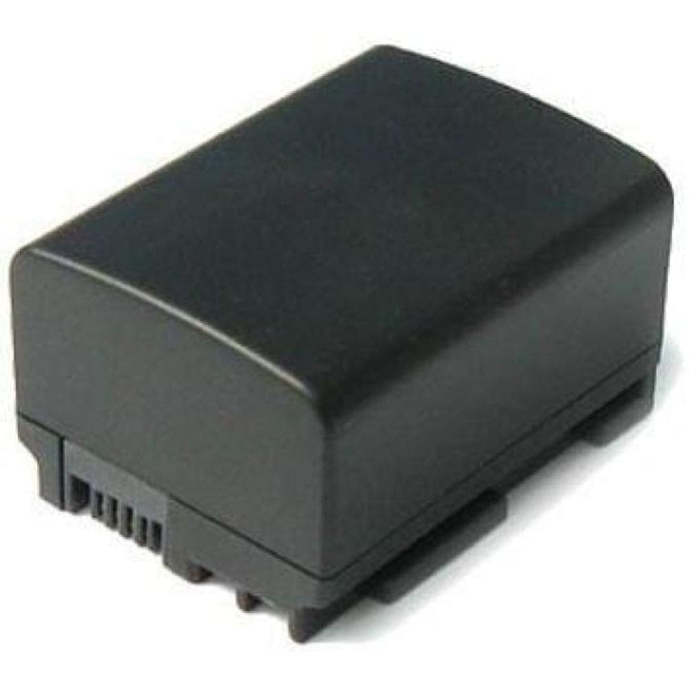 Bateria Bp-808/809 Para Filmadoras 700Mah E 7.4V