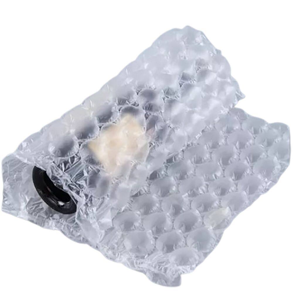 5 Metros Almofada Big Bolhão Colmeia Cheio 25x33 Produto Frágil Embalagem