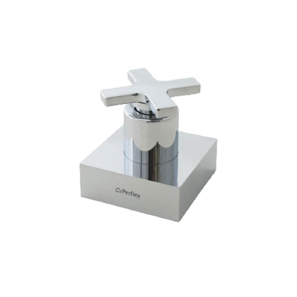 Acabamento Para Registro Perflex Even Base Deca Cr 11643610