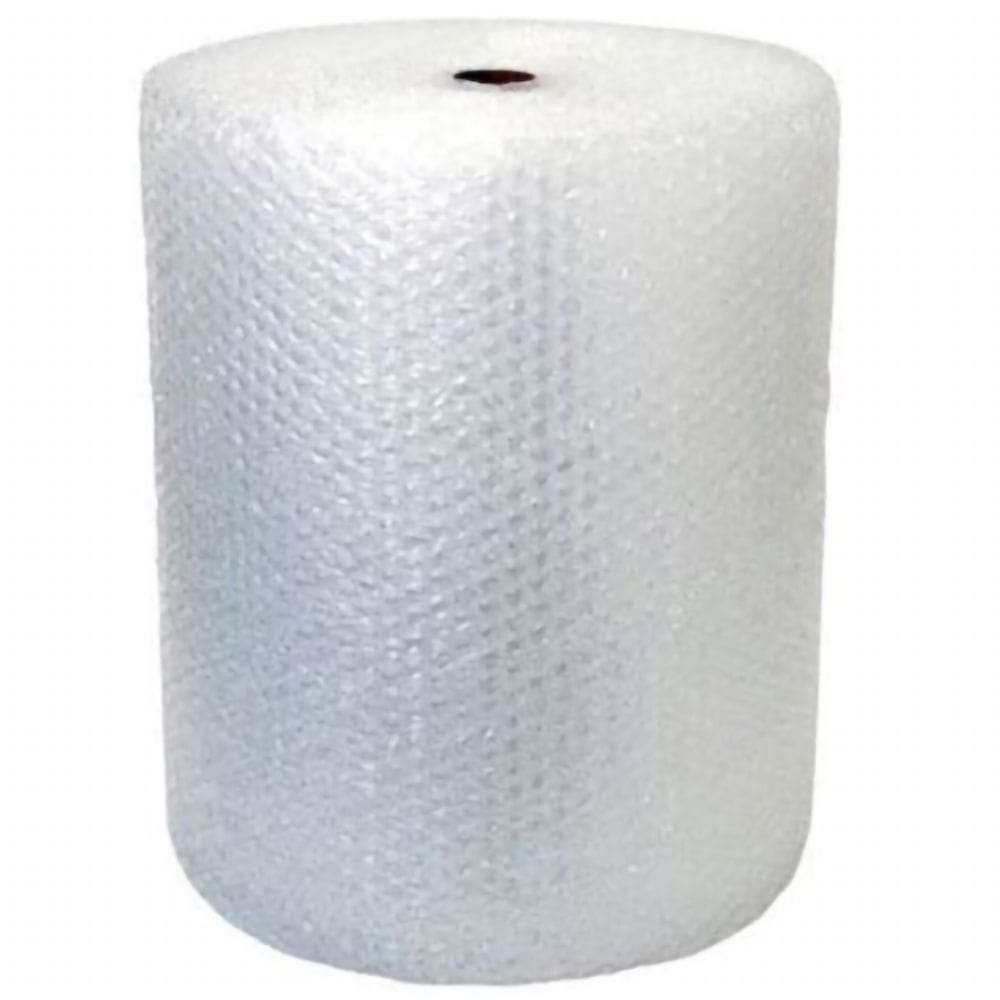 Almofada de Ar Plástico Bolha 43x100 para Embalagem