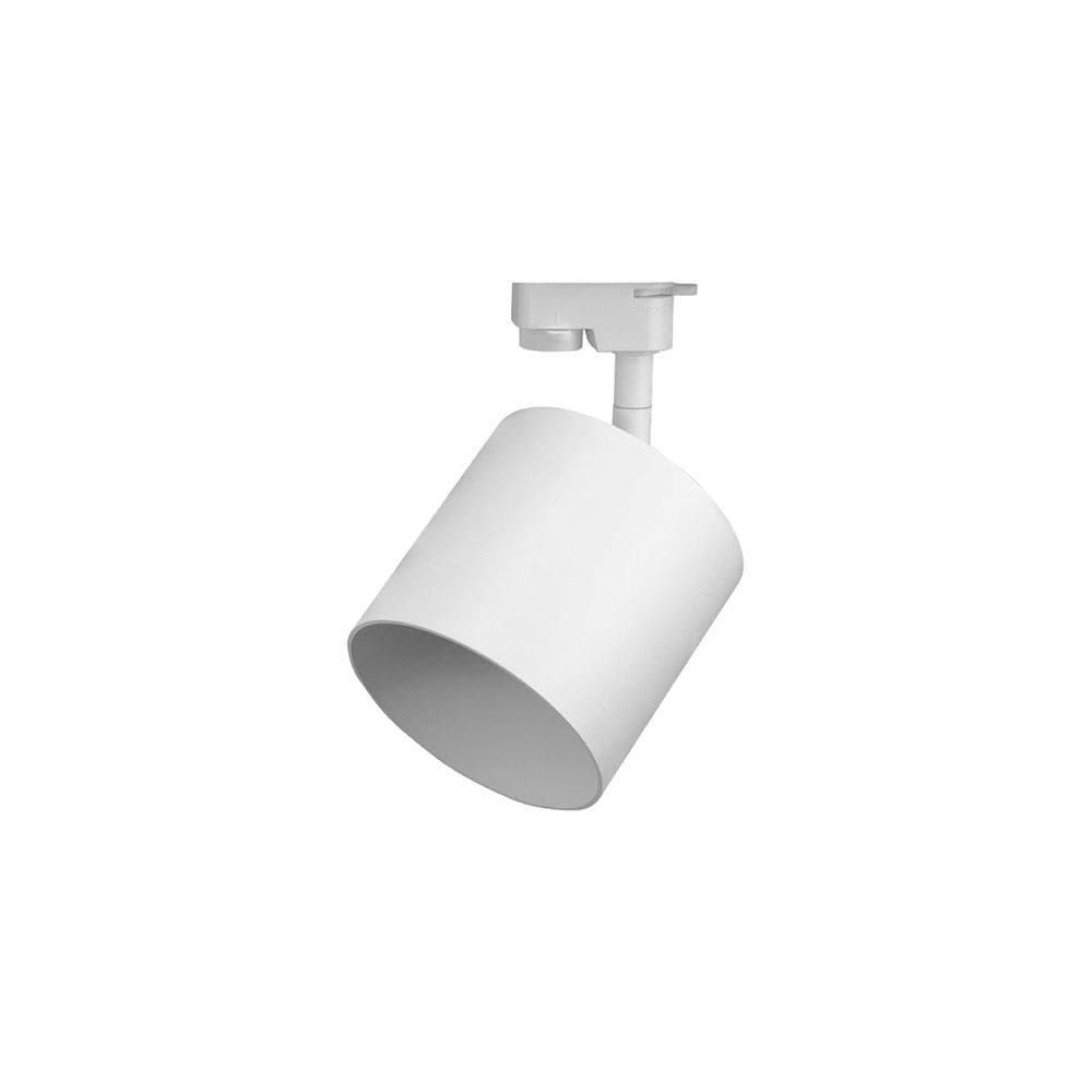 Spot Direcionável para Trilho Eletrificado Taschibra Track AR111 GU10 Bivolt