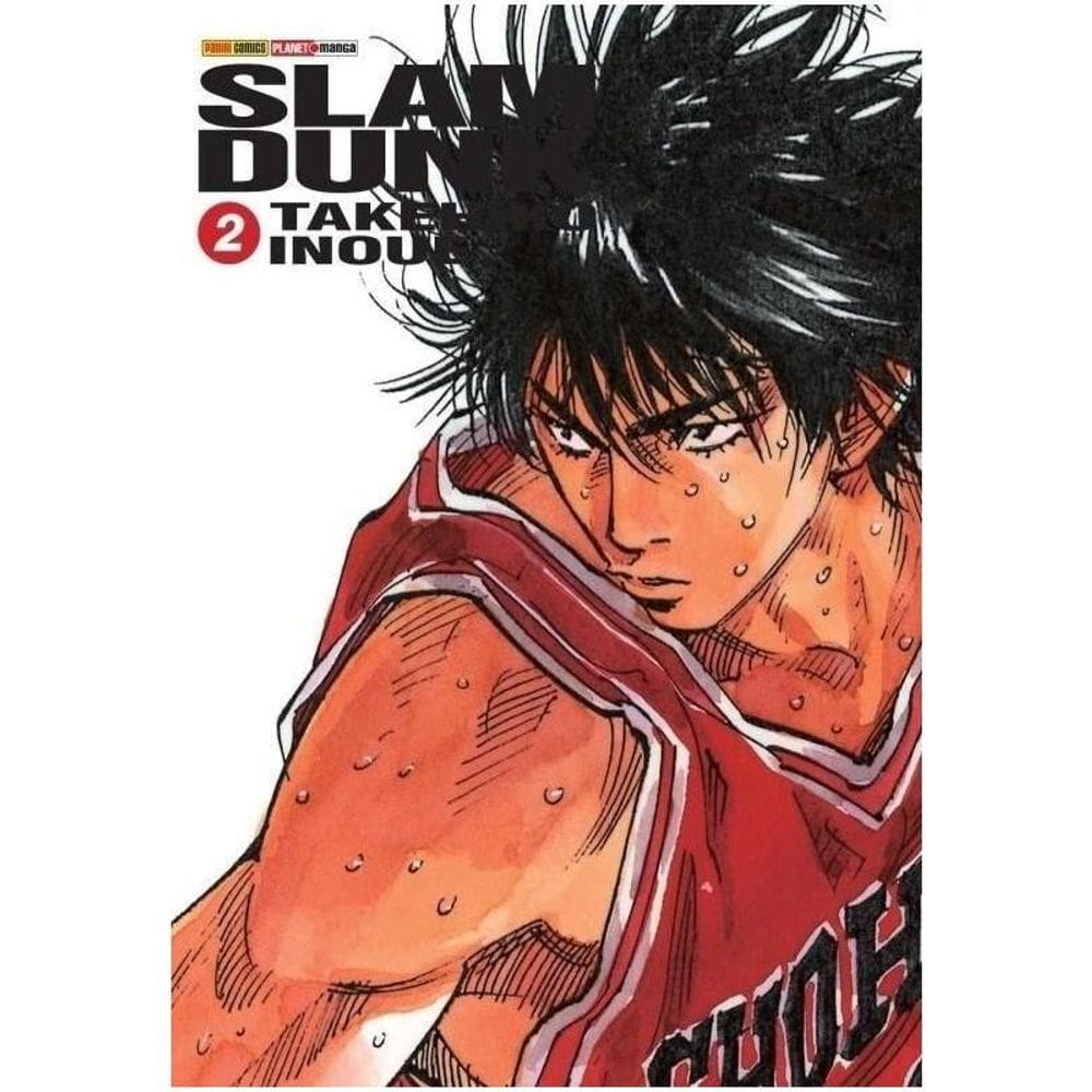 Slam Dunk Vol. 2