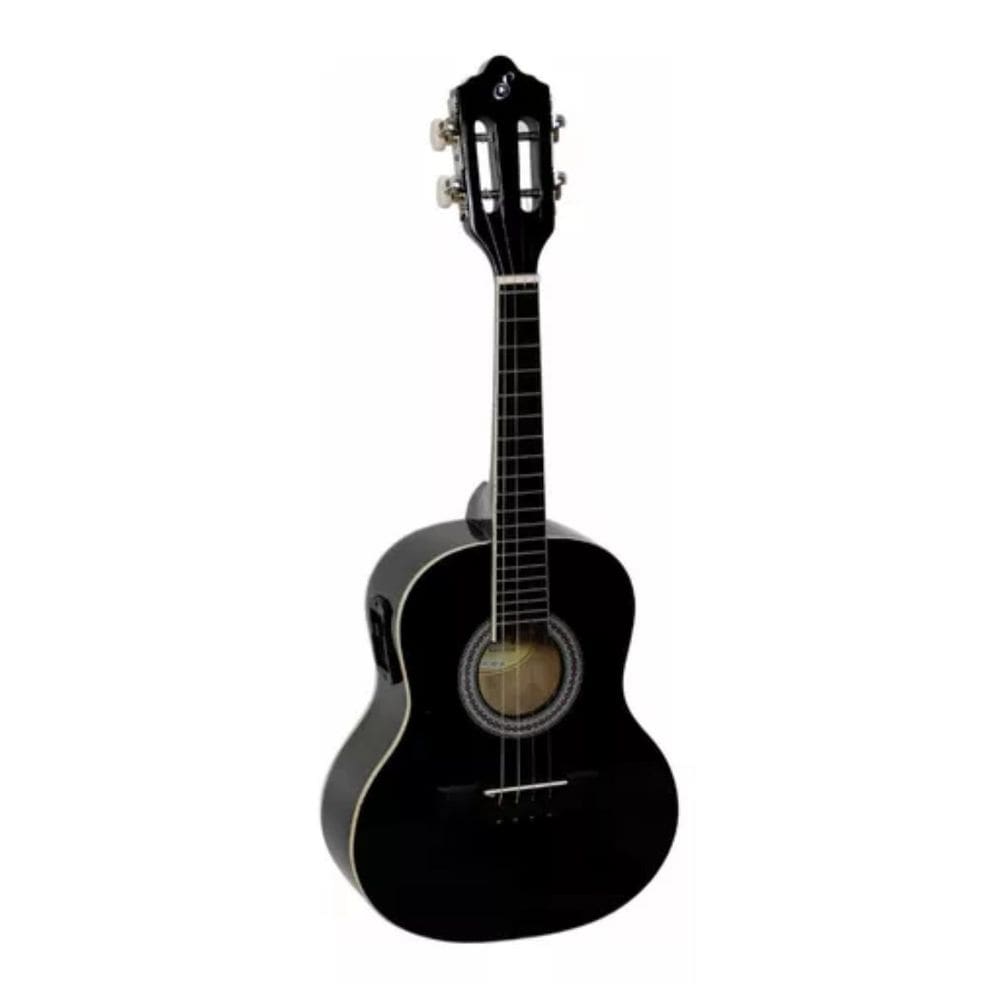 Cavaquinho Giannini Elétrico Passivo Start Cs-14 Ep