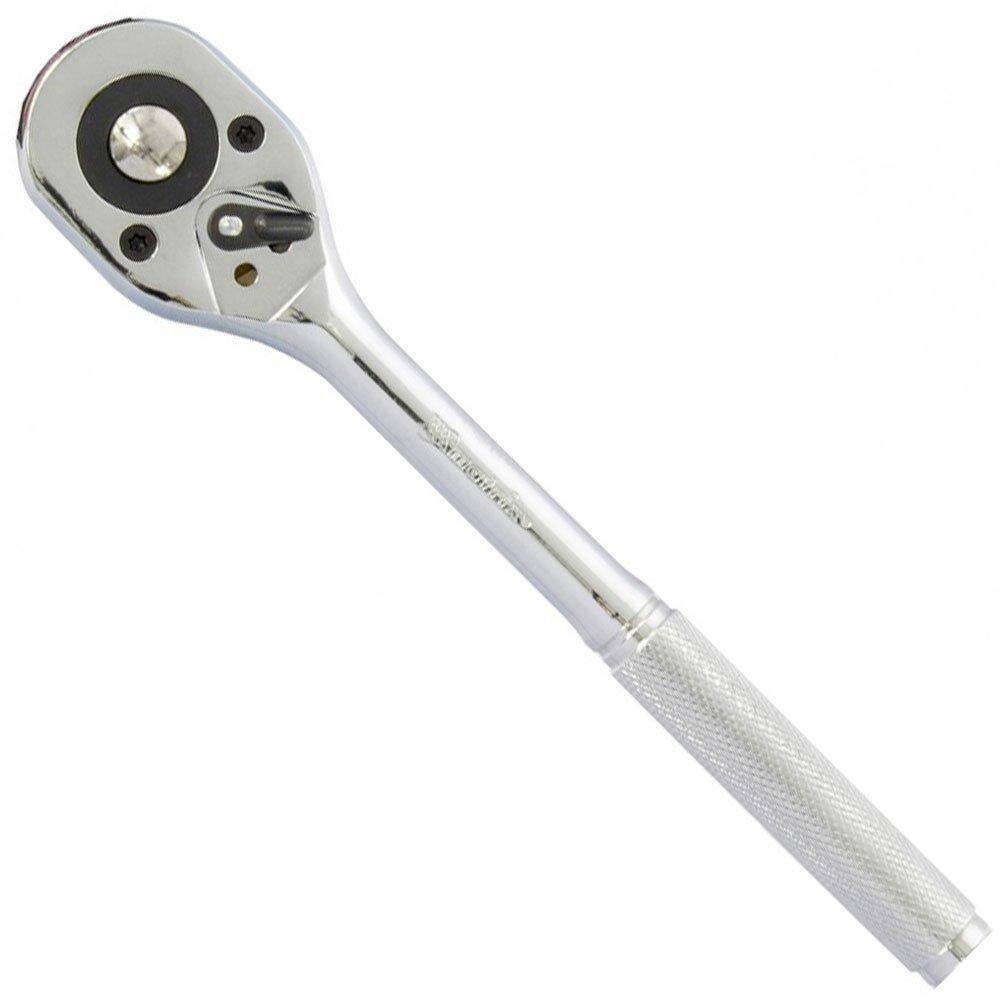 Chave Catraca Reversível com Encaixe de 3/8 Pol. CRV - MTX