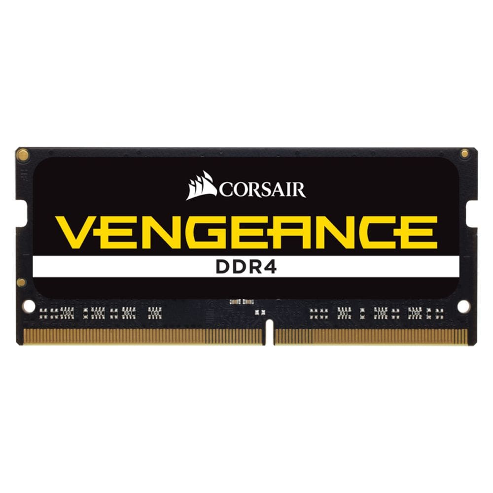 Memória Para Notebook Corsair Vengeance 16gb Ddr4 3200 1x16