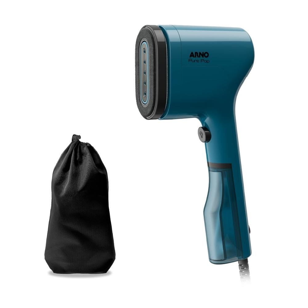 Vaporizador Arno Pure Pop Azul, Higieniza, HS20