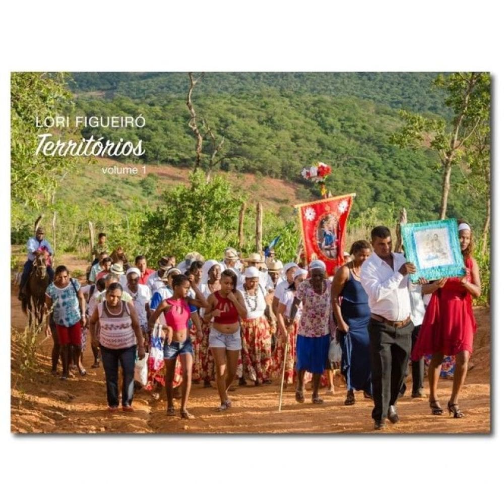 Territórios - Vol. 1