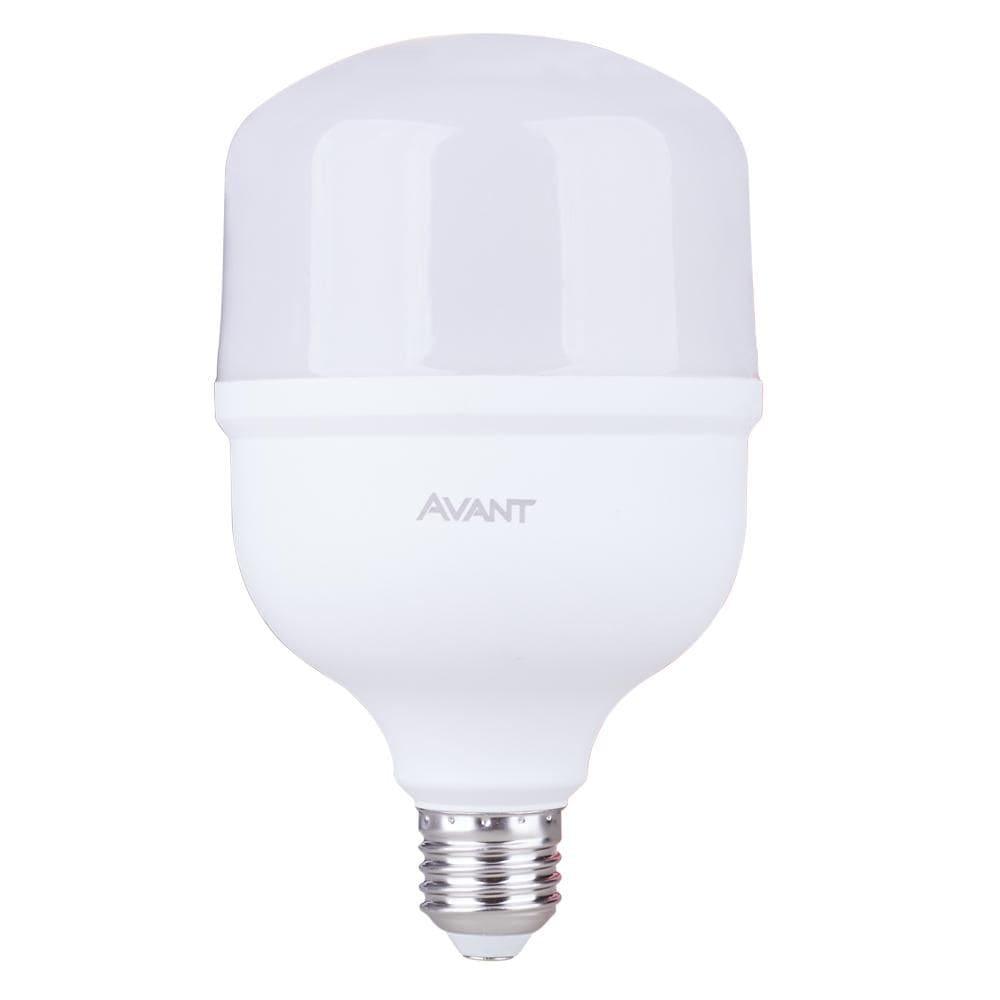 Lâmpada Led 40W Avant Branca Bivolt