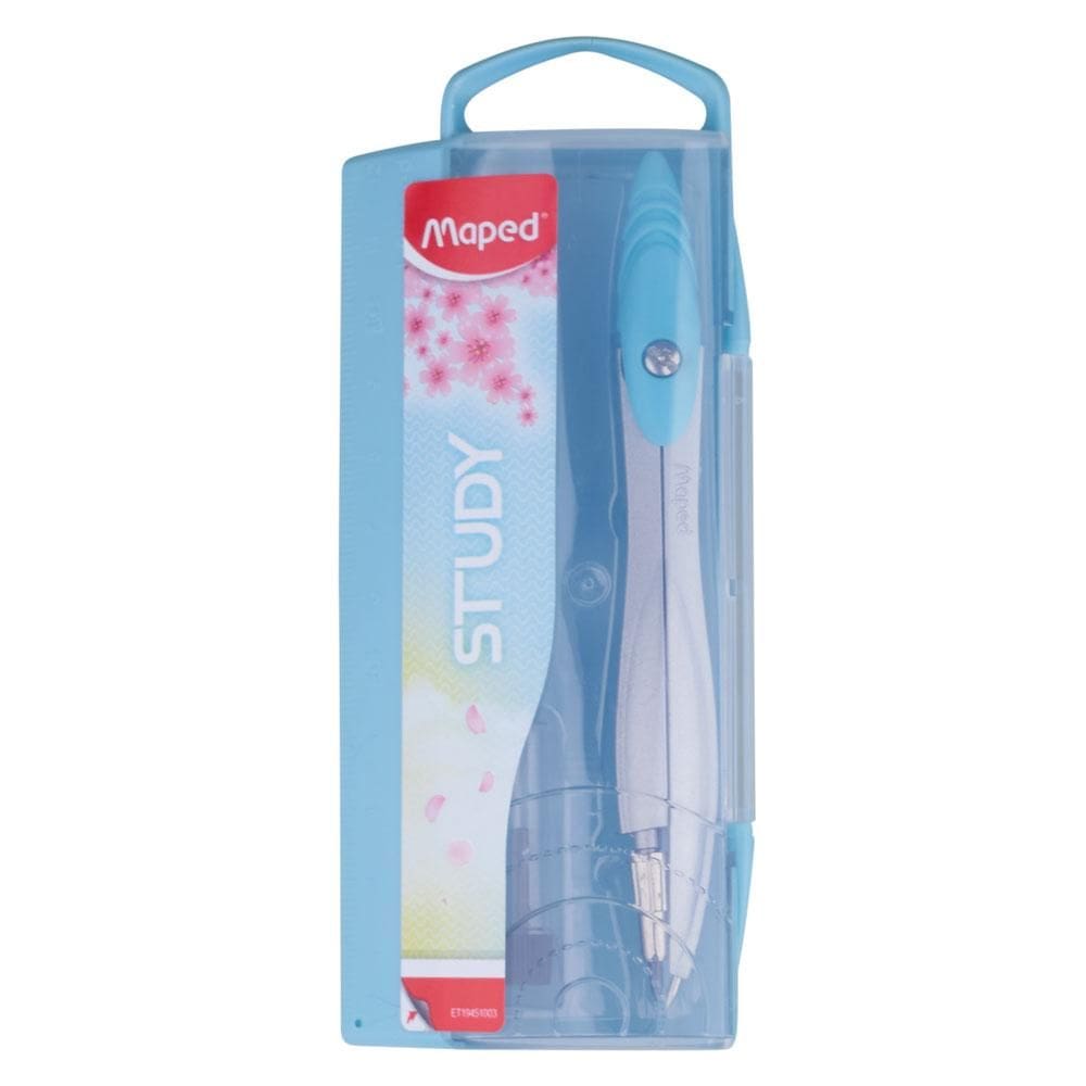 Compasso Study C2 194510 Maped