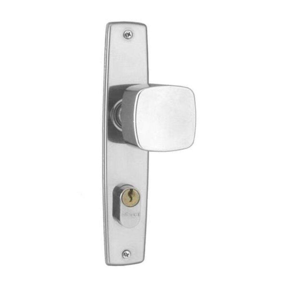 Fechadura Aliança Inox 4600-28 Ip - Cromado
