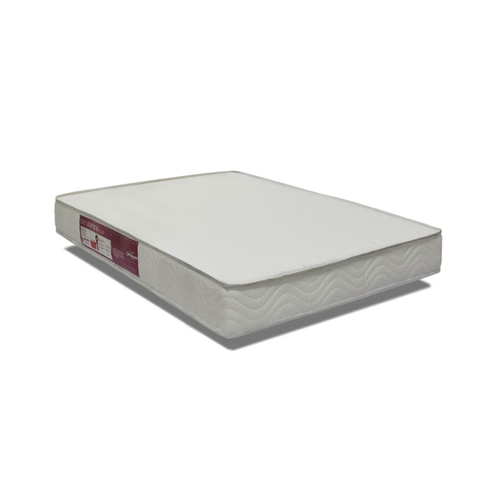 Colchão Baby Light D18 12x130x70 Ortobom