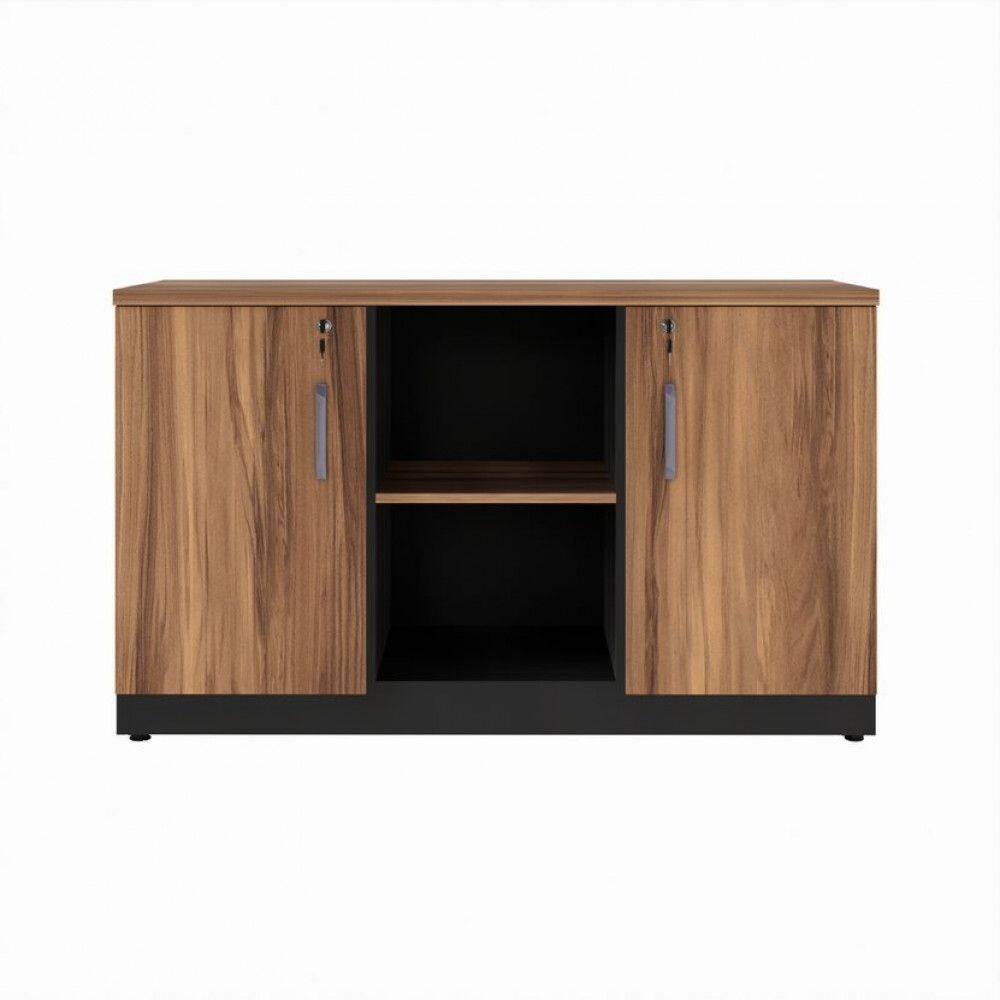 Armário Baixo Office Credenza Web Office