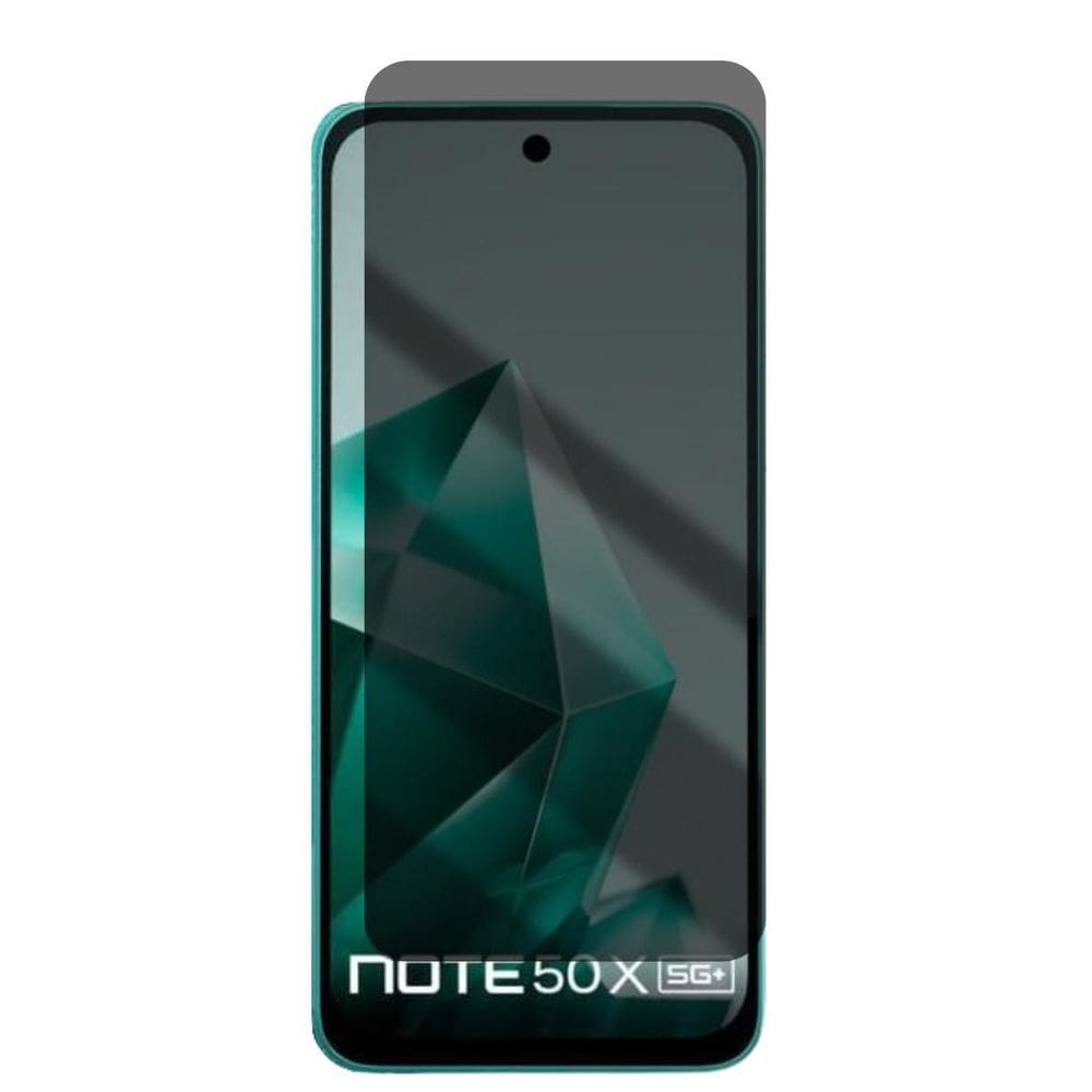 Pelicula De Proteção Compativel Para Infinix Note 50X 5G
