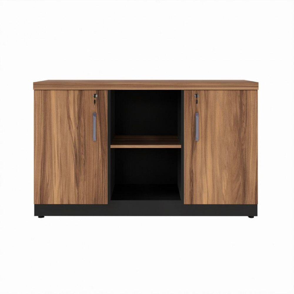 Armário Baixo Office Credenza Web Office