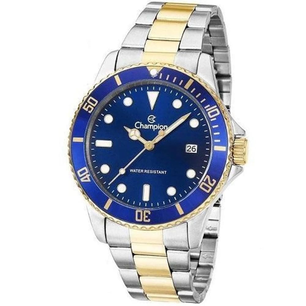 Relógio Champion Masculino CA31266B