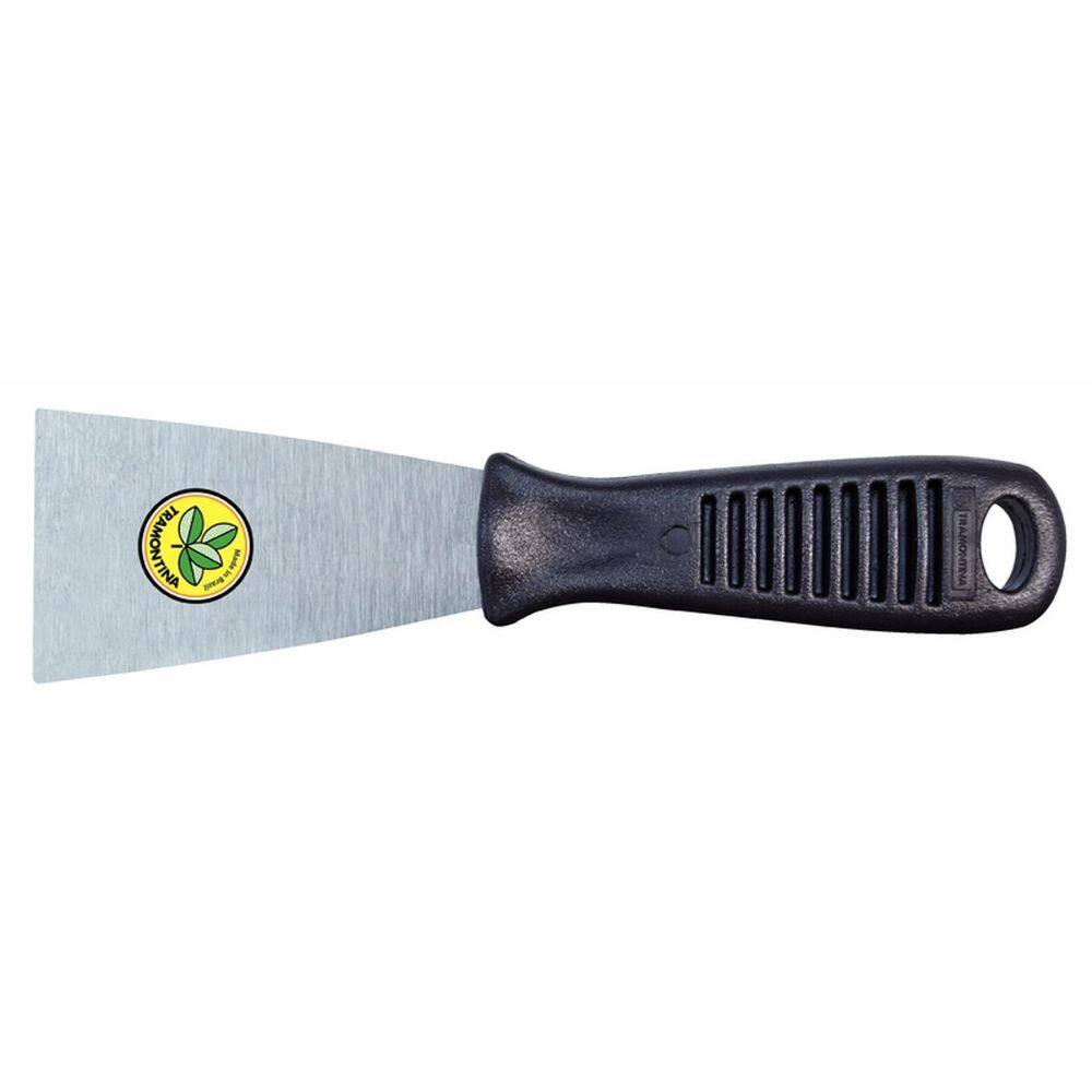 Espátula Flexível 6Cm Cabo Plástico Tramontina 77396065