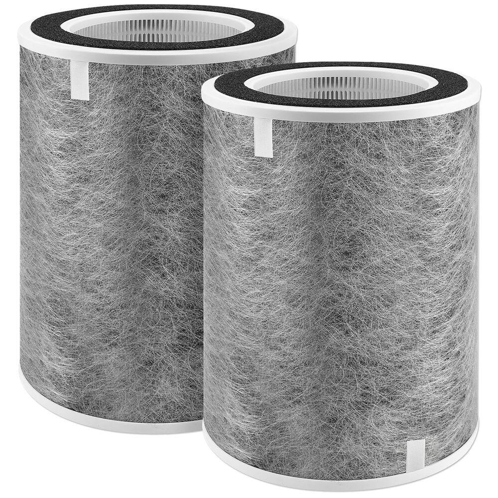 Filtro de substituição Senowi True HEPA HP201 HP202 para Shark